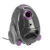Olsenmark Vacuum Cleaner, OMVC1782, 2200W, 1.5 Ltrs, Black