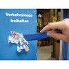 Weicon Label Remover With Free Spatula, 11206500, 500ml