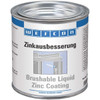 Weicon Brushable Liquid Zinc Coating, 15001375, 375ml