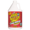 Krud Kutter Original Concentrated Cleaner and Degreaser, KK012, 1 Gallon, Clear