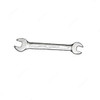 Denfos Double Open End Wrench, FHT-DDOS36X41, 36 x 41MM