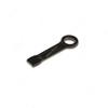 Denfos Striking Face Slogging End Ring Spanner, FHT-DHRS27, 27MM