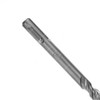 Geepas SDS Chisel Bit, GSDS-12150, Round, 12x200MM