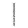 Geepas SDS Chisel Bit, GSDS-14100, Round, 14x160MM