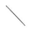 Geepas SDS Chisel Bit, GSDS-16250, Round, 16x300MM