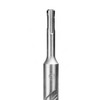 Geepas SDS-Plus Hammer Drill Bit, GSDS-22400, Round, 22x450MM