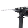 Geepas SDS Plus Rotary Hammer, GRH2060-240, 13MM, 600W