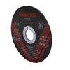 Geepas Metal Cutting Disc, GPA59191, 3 x 115MM