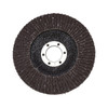 Geepas Flap Disc, GPA59244, P60, 115 x 22MM