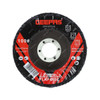 Geepas Flap Disc, GPA59246, P100, 115 x 22MM