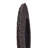 Geepas Flap Disc, GPA59246, P100, 115 x 22MM