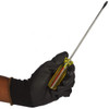 Stanley Fix Bar Slotted Screwdriver, 62-246-8, 4 x 150MM