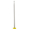 Stanley Fix Bar Slotted Screwdriver, 62-249-8, 6 x 200MM