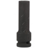 Stanley 6 Point Impact Deep Socket, STMT91391-8B, 1/2 Inch Drive, 20MM