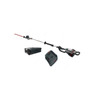 Cramer Cordless Long Reach Hedge Trimmer With 6.0 Ah Battery and Charger, 82PHA, 82V, 50CM