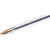 Bic Ball Pen, 1.0MM, Black, 50 Pcs/Pack