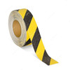 Vira Anti-Slip Tape, 18 Mtrs x 1 Inch, Yellow/Black