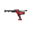 Milwaukee Chaulk Gun, C18-PCG-310C-0B, 18V, 310ML