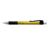 Faber-Castell Mechanical Pencil, 133810, 0.5MM, Yellow