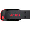 Sandisk Cruzer Blade Flash Drive, USB 3.0, 32GB
