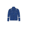 TarArc Arc Flash Safety Jacket, BLOKARC-12JKT-SMNV, S, Navy Blue