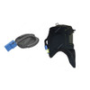 Oberon Arc Flash Kit With Ventilating Fan, LNS4B-M+HVS, 42 cal/sq.cm, 5 Pcs/Kit