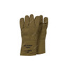 NSA Thermographer Arc Flash Gloves, G51KDQT14, One Size Fits All, Brown