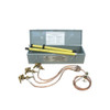 Earthing and Short Circuiting Kit, MT-BM-120, 2 Mtrs, 120 sq.mm, 3 Pcs/Kit