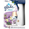 Glade Air Freshener Automatic Spray Holder With Refill Can, Lavender/Vanilla, 269 ML