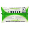 Ziva Antibacterial Multipurpose Wipes, 10 Pcs/Pack