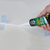 Dap All Purpose Adhesive Sealant, 00688, Clear, 2.8 Oz