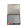 Marco Raffine Color Pencil, 7100-24TN, Multicolor, 24 Pcs/Pack