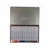 Marco Raffine Color Pencil, 7100-36TN, Multicolor, 36 Pcs/Pack