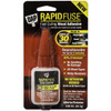 Dap Rapid Fuse Wood Adhesive, 00156, 24.1GM, Clear