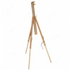 Sinoart Sketch Easel, SFE0018-N, 125-192CM, Beechwood, Beige