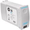 HP DesignJet Ink Cartridge, CM994A, 761, 400ML, Cyan