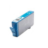 HP Original Ink Advantage Cartridge, CZ110AE, 655, 14ML, 550 Pages, Cyan