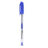 Digno Trijet Ball Pen, PWO50BL, 0.7MM, Blue, 50 Pcs/Pack