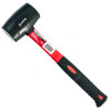 Mtx Rubber Mallet With Fiberglass Handle, 111859, 450GM