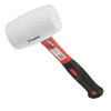 Mtx Rubber Mallet With Fiberglass Handle, 111969, 450GM