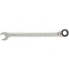 Gross Combination Wrench, 14846, CrV Steel, 8MM