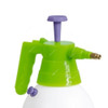 Palisad Garden Spray Bottle With Pump and Pressure Relief Valve, 647388, ABS Plastic, 2 Ltrs, White/Green