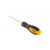 Denzel Quick-Change Screwdriver, 7711580, PH2 x SL1/4 Inch