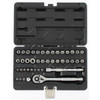 Denzel Tool Kit, 7714104, 42 Pcs/Set