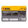 Denzel Tool Kit, 7714104, 42 Pcs/Set