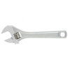 Denzel Adjustable Wrench, 7715508, 35MM Jaw Capacity, 12 Inch Length