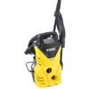 Denzel High Pressure Washer, R-110, 1500W, 110 Bar, Yellow/Black