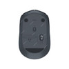 Logitech Wireless Optical Mouse, M171, USB, Black