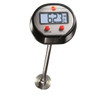 Testo Mini Surface Thermometer, 0560-1109, -50 to +300 Deg.C