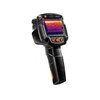 Testo Thermal Imager, 865, 320 x 240 pixels, -20 to +280 Deg.C